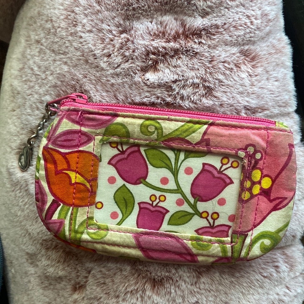 Vera Bradley Wallet